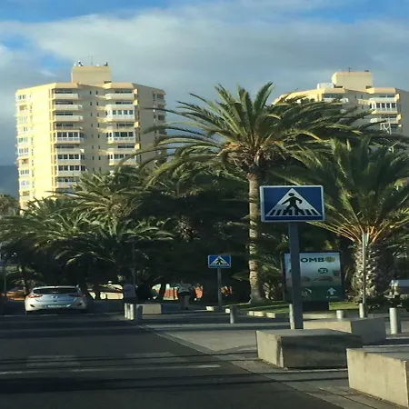 度假居 Torres Di Yomeli