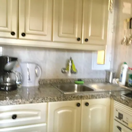 Torres Di Yomeli Σπίτι διακοπών *